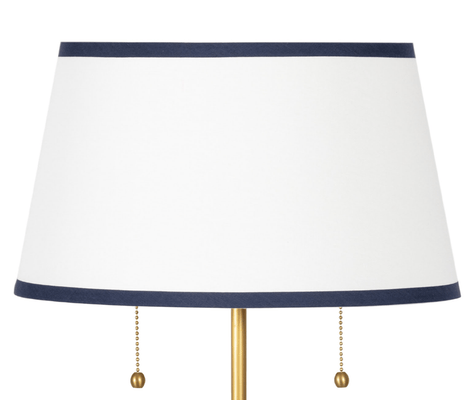 Daisy Table Lamp - Our Boat House