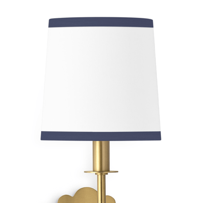 Daisy Wall Sconce - Our Boat House