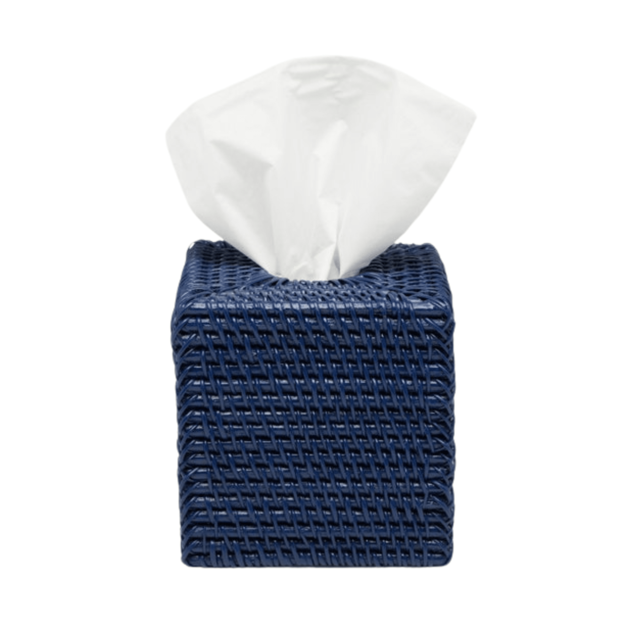 Dalton Bath Accessories - Navy - Our Boat House
