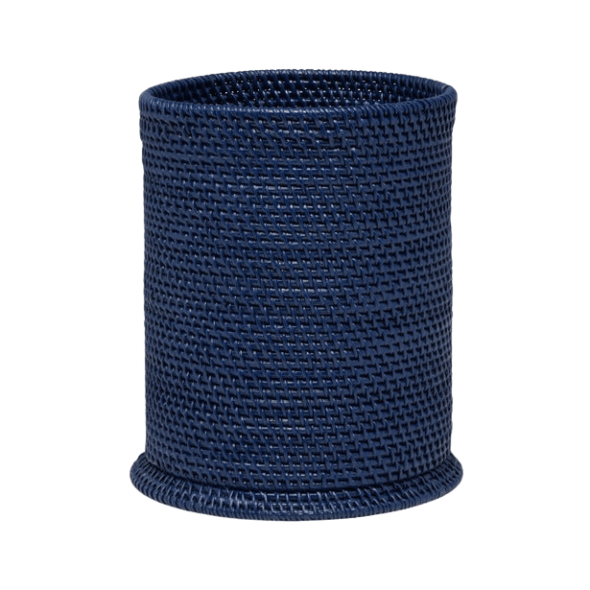 Dalton Bath Accessories - Navy - Our Boat House