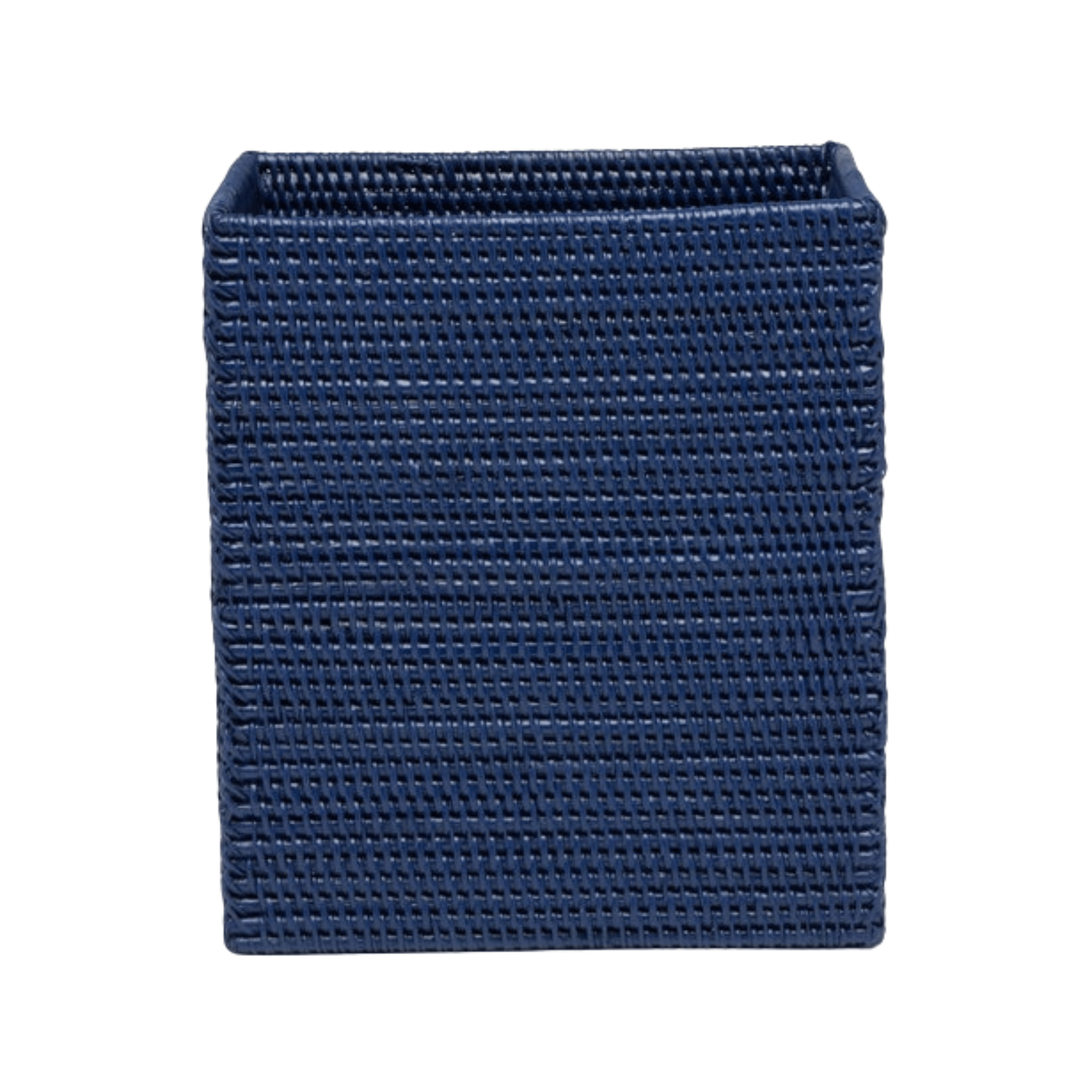 Dalton Bath Accessories - Navy - Our Boat House