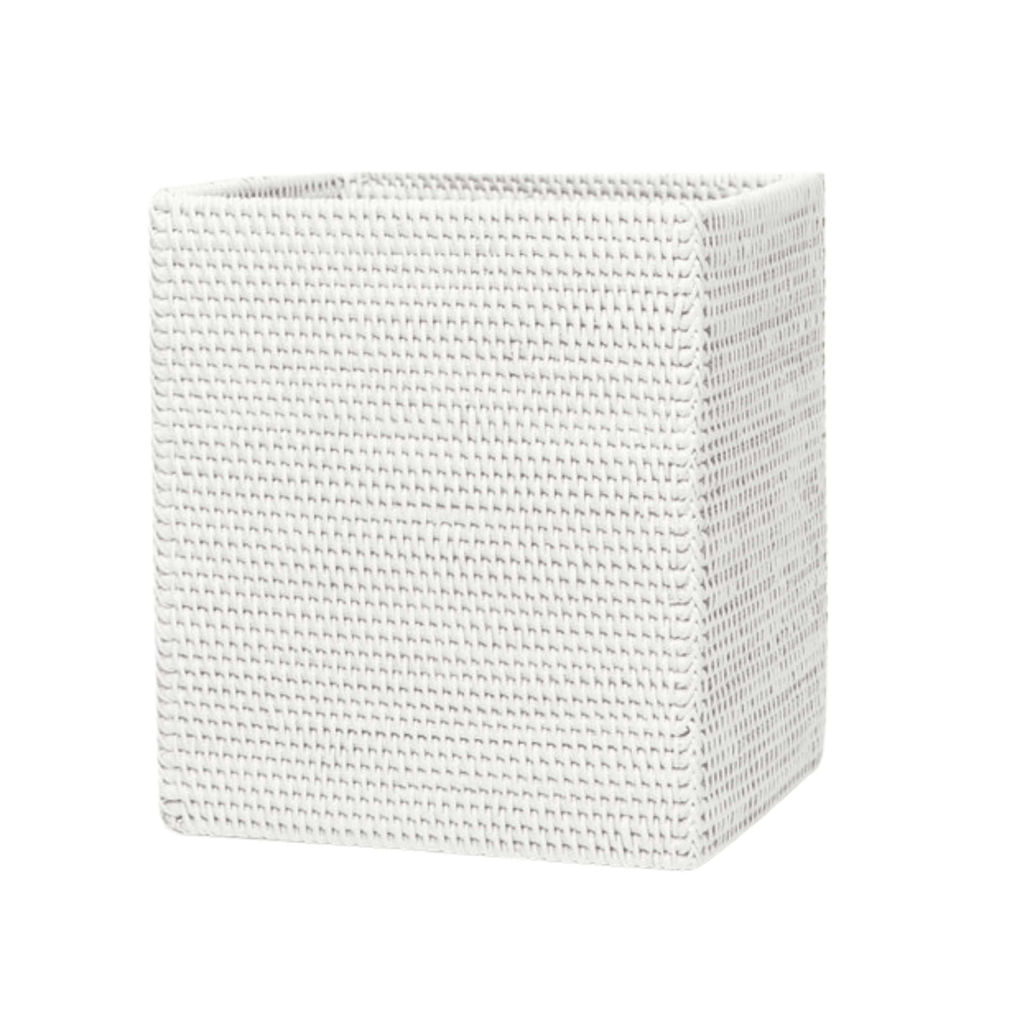 Dalton Bath Accessories - White - Our Boat House