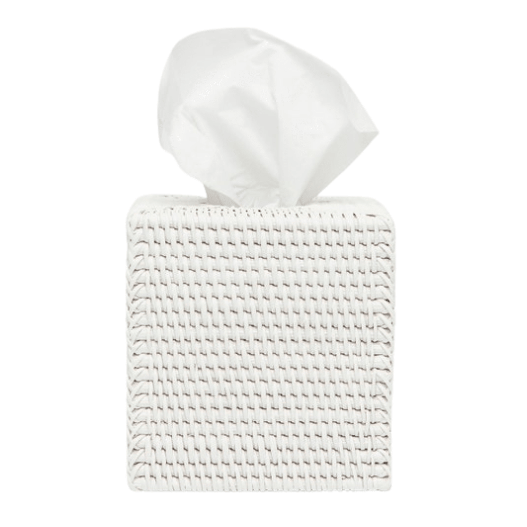 Dalton Bath Accessories - White - Our Boat House