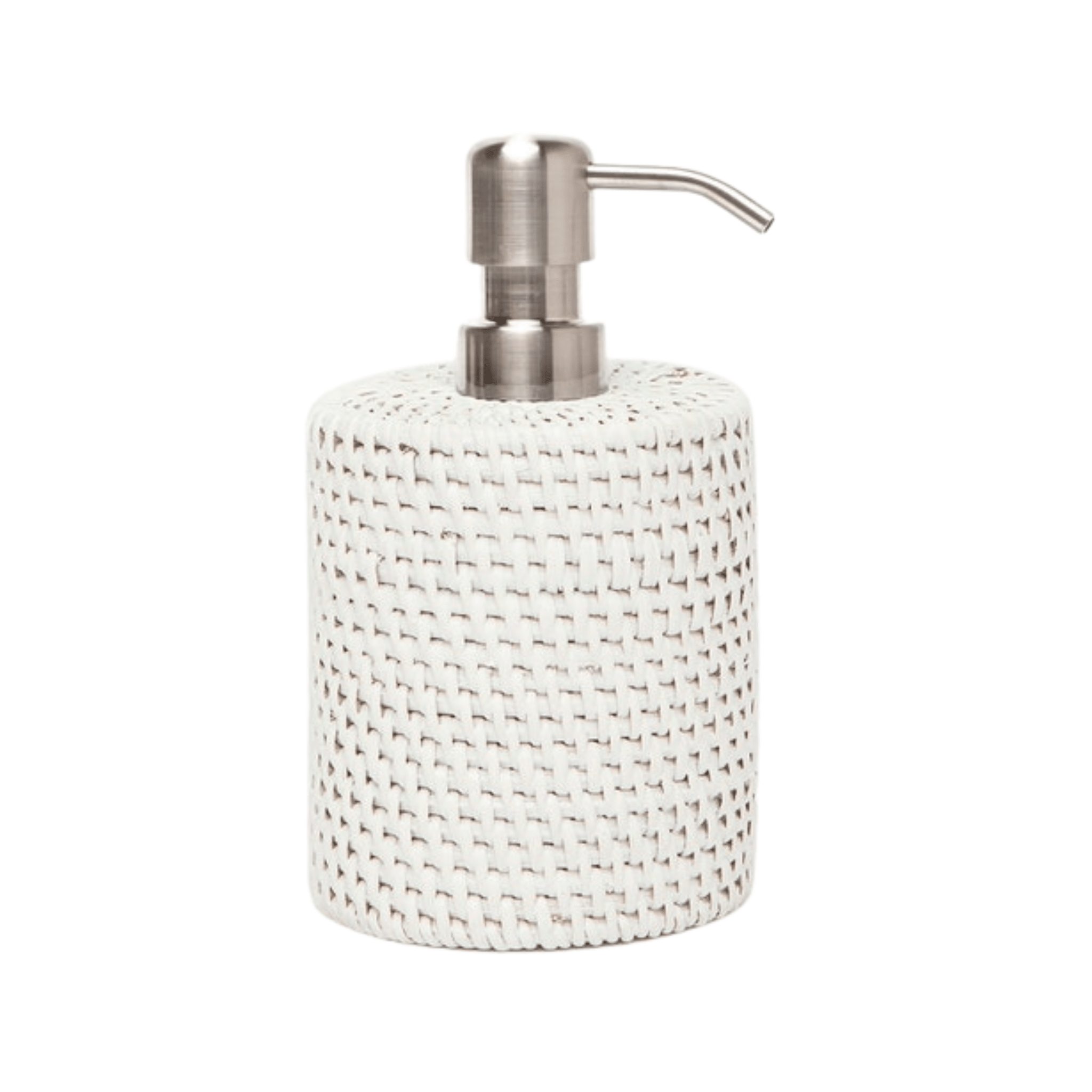 Dalton Bath Accessories - White - Our Boat House