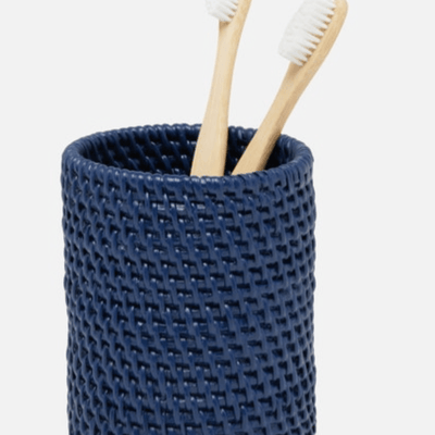 Dalton Bath Collection - Navy - Our Boat House