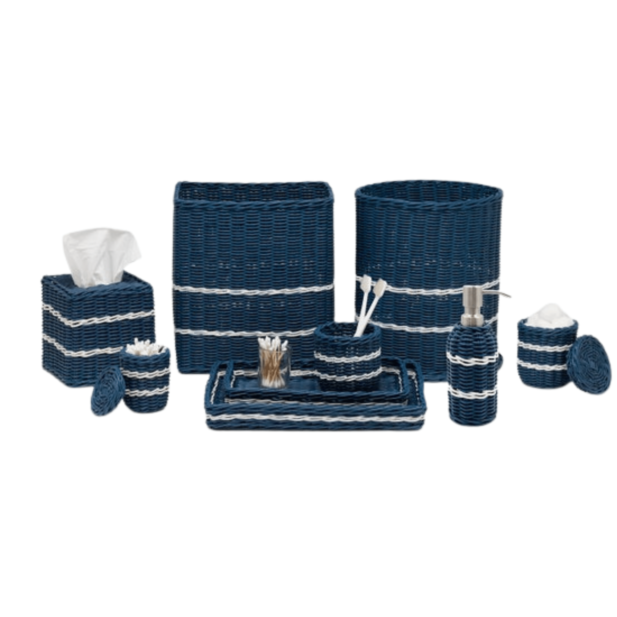 Danville Bath Accessories - Our Boat House
