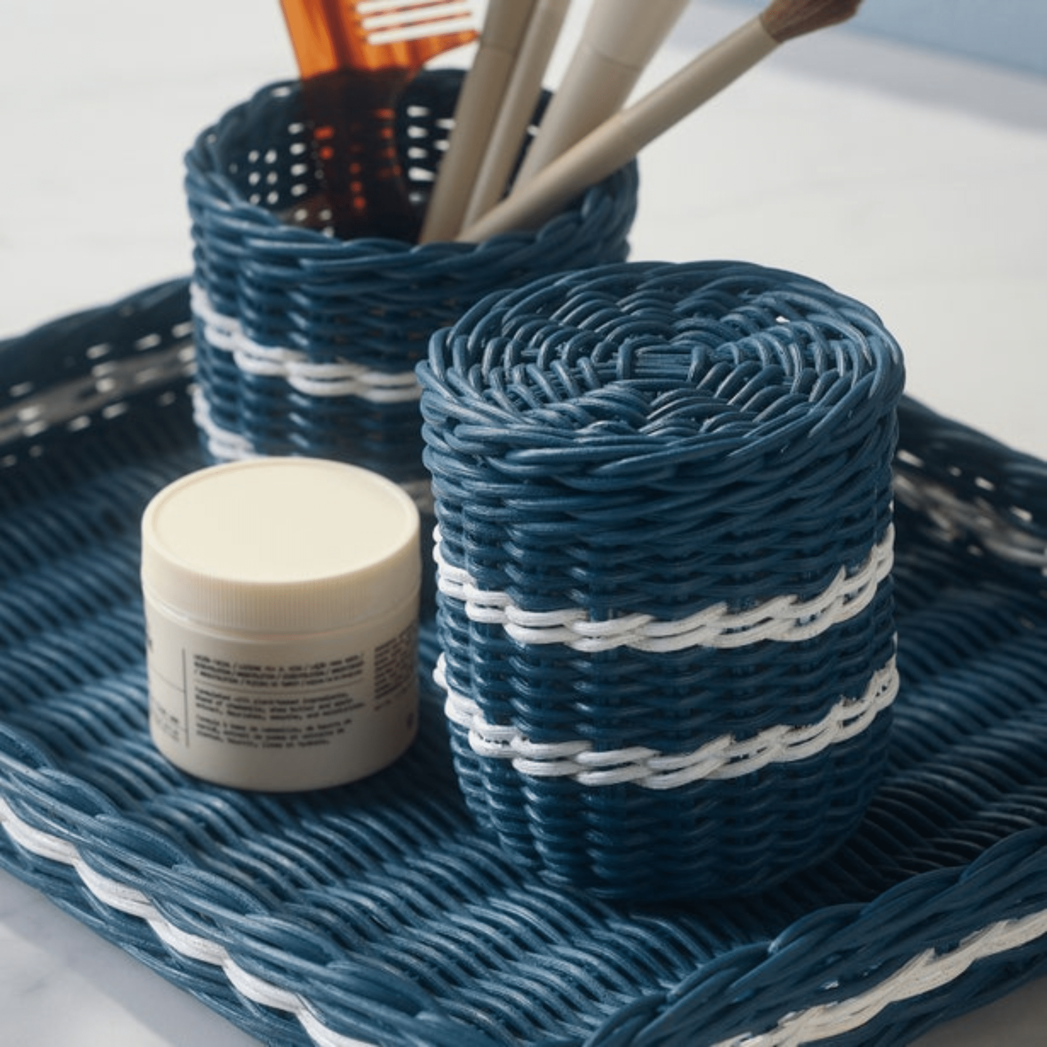 Danville Bath Accessories - Our Boat House