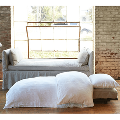 Santa Anna 78in Slipcovered Daybed