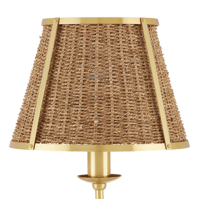 Deauville Floor Lamp - Our Boat House