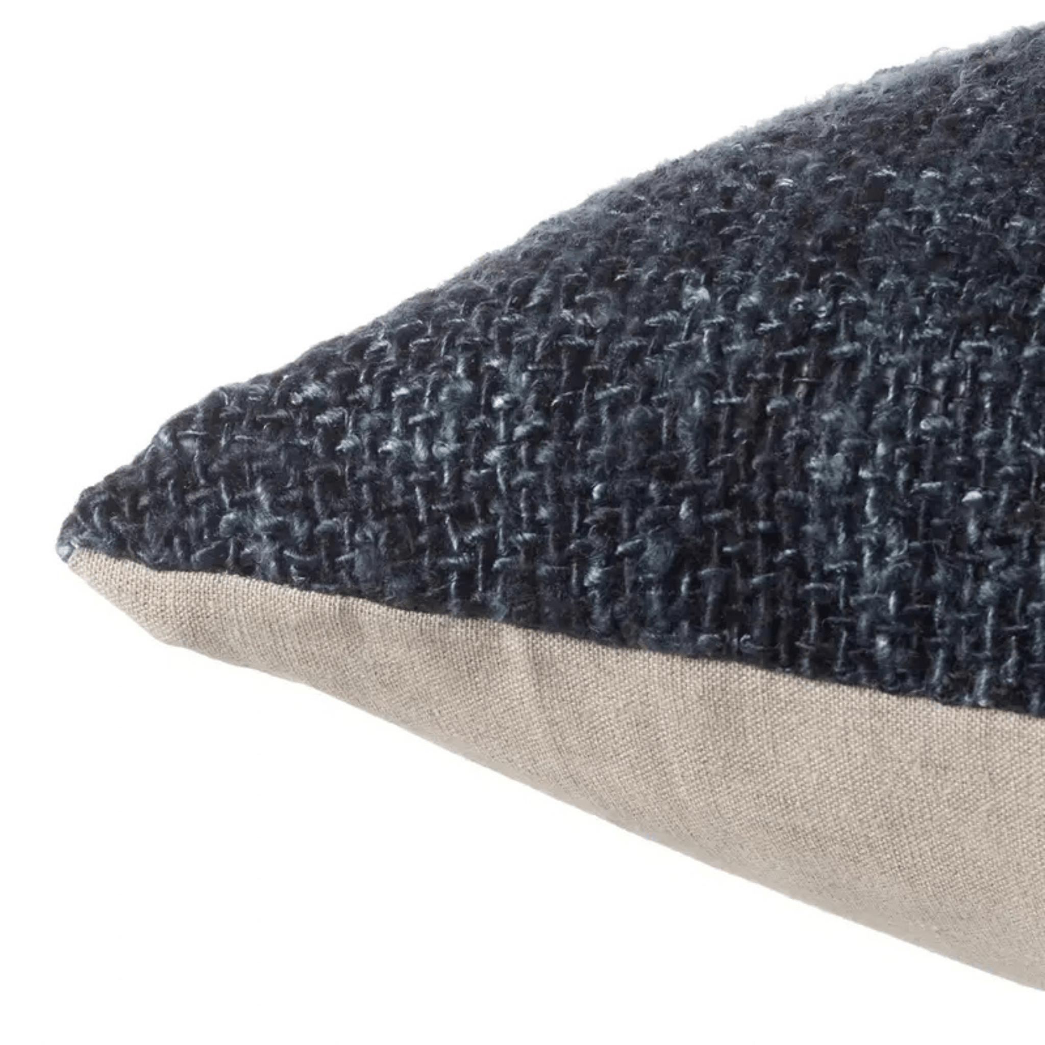 Deep Blue Seas Pillow - Two Sizes - Our Boat House