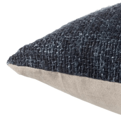 Deep Blue Seas Pillow - Two Sizes - Our Boat House