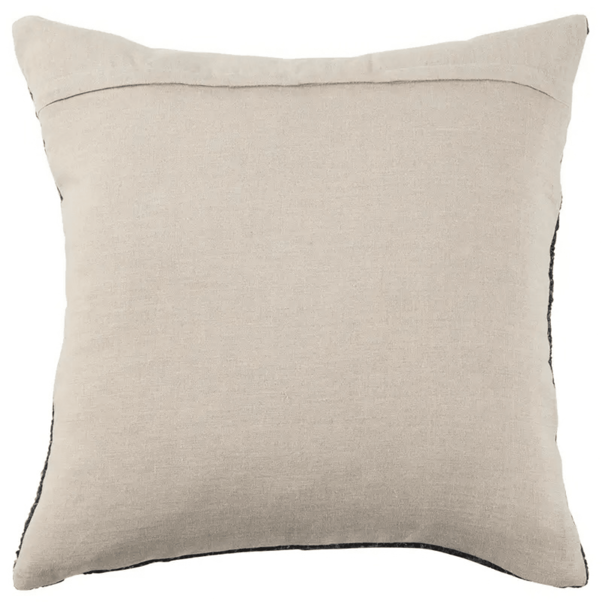 Deep Blue Seas Pillow - Two Sizes - Our Boat House