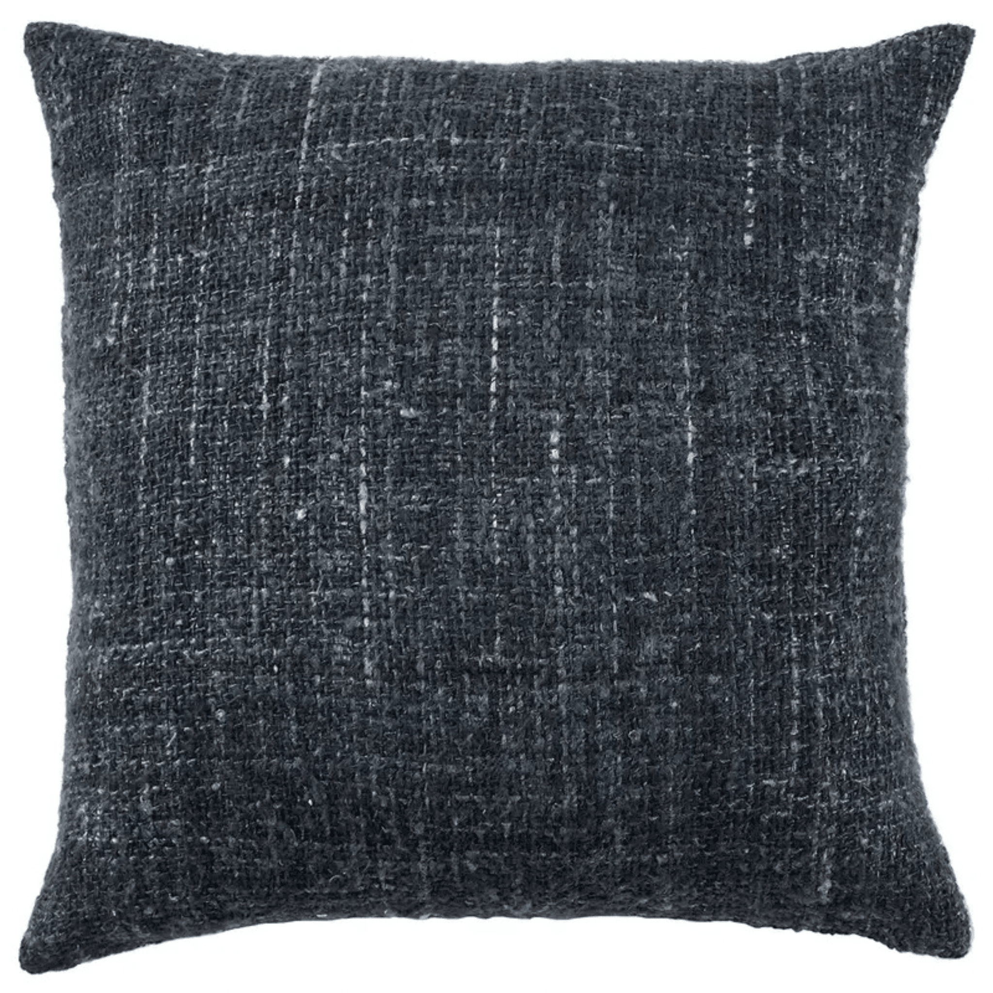 Deep Blue Seas Pillow - Two Sizes - Our Boat House