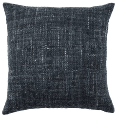 Deep Blue Seas Pillow - Two Sizes - Our Boat House
