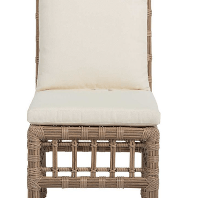 Del Mar Dining Side Chair - Our Boat House