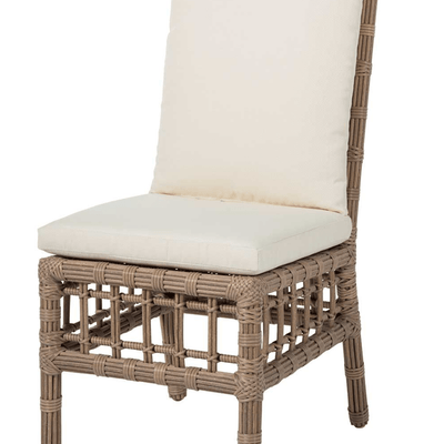 Del Mar Dining Side Chair - Our Boat House