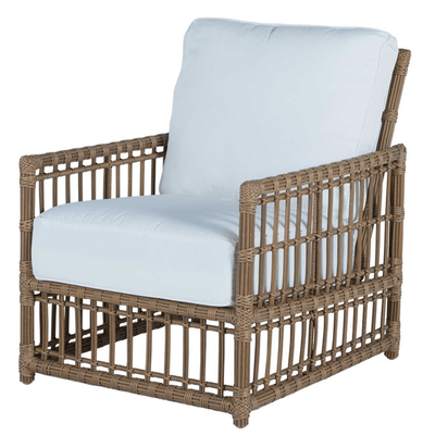 Del Mar Lounge Chair - Our Boat House