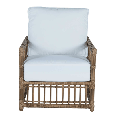 Del Mar Lounge Chair - Our Boat House