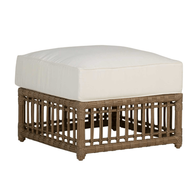 Del Mar Ottoman - Our Boat House