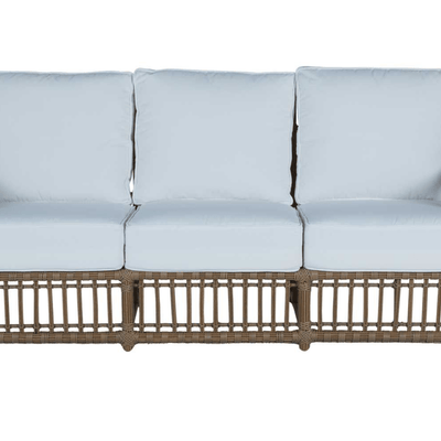 Del Mar Outdoor Sofa - Our Boat House