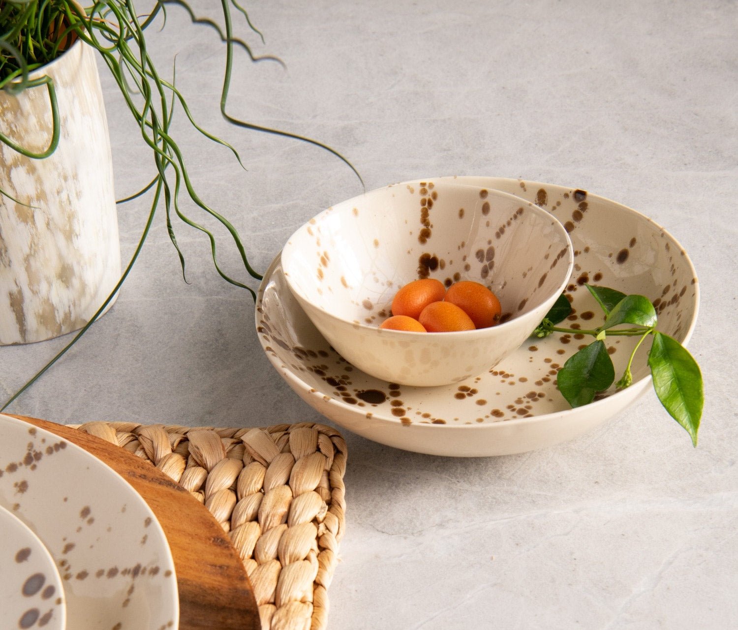 Delaney Dinnerware Collection - Our Boat House