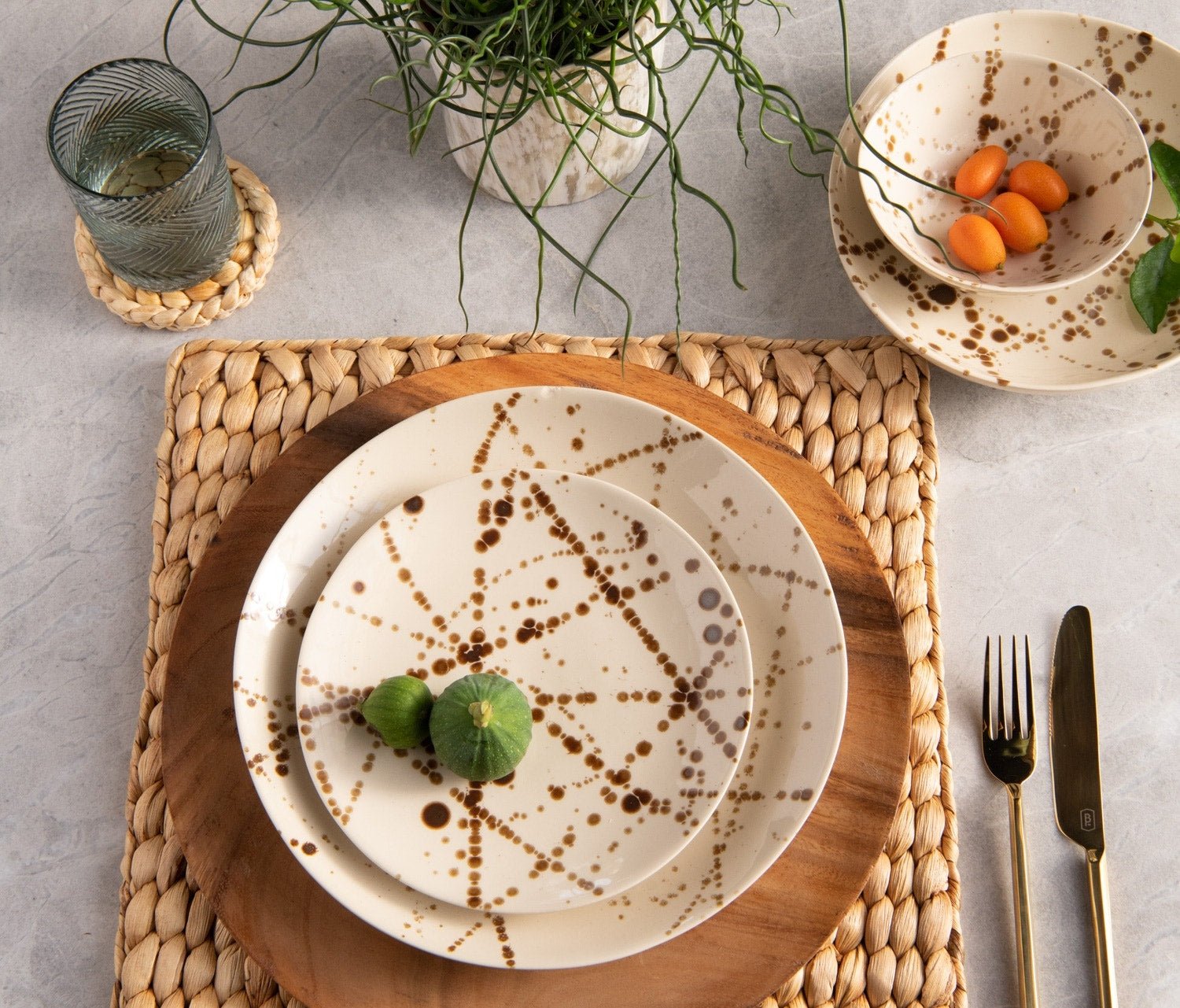 Delaney Dinnerware Collection - Our Boat House