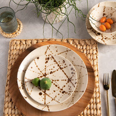 Delaney Dinnerware Collection - Our Boat House