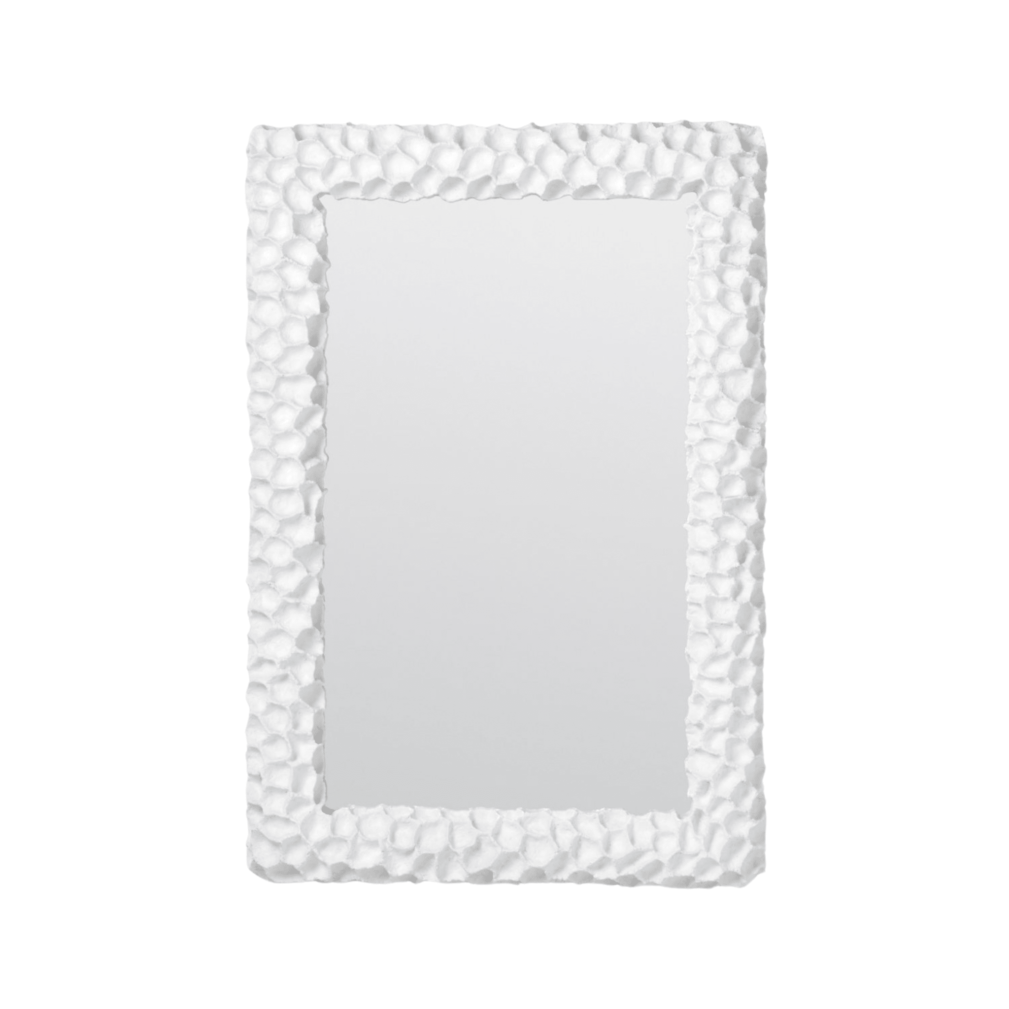 Delaney Mirror - Three Sizes - Our Boat House