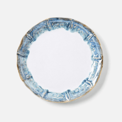 Delara Light Azure Dinnerware Collection - Our Boat House