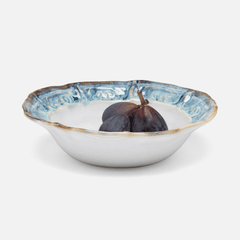 Delara Light Azure Dinnerware Collection - Our Boat House