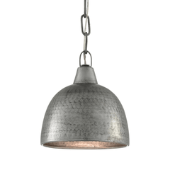 Delgado Steel Pendant - Two Sizes - Our Boat House