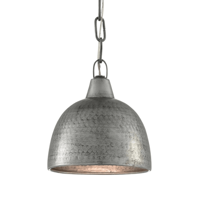 Delgado Steel Pendant - Two Sizes - Our Boat House