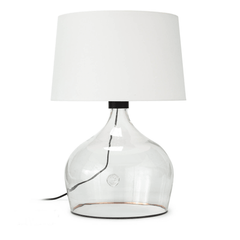 Demi John Table Lamp Large - Our Boat House