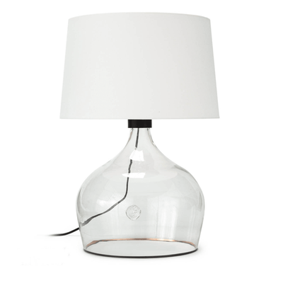 Demi John Table Lamp Large - Our Boat House
