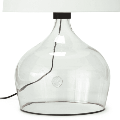 Demi John Table Lamp Large - Our Boat House