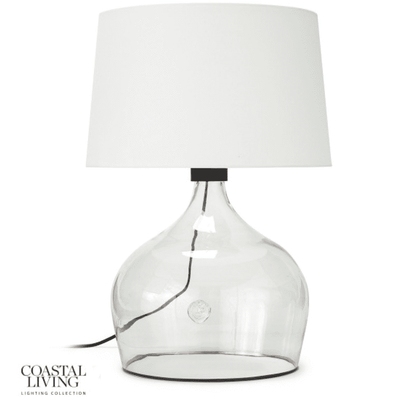 Demi John Table Lamp Large - Our Boat House