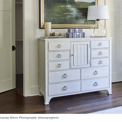 Demi John Table Lamp Large - Our Boat House