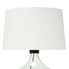 Demi John Table Lamp Large - Our Boat House