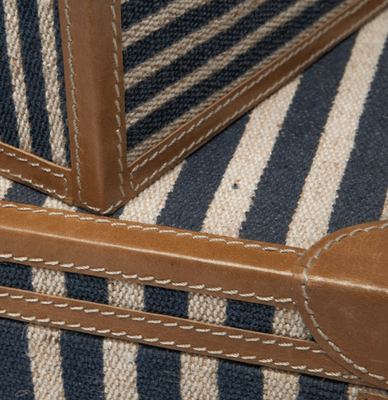 Denby Striped Box Set - Our Boat House