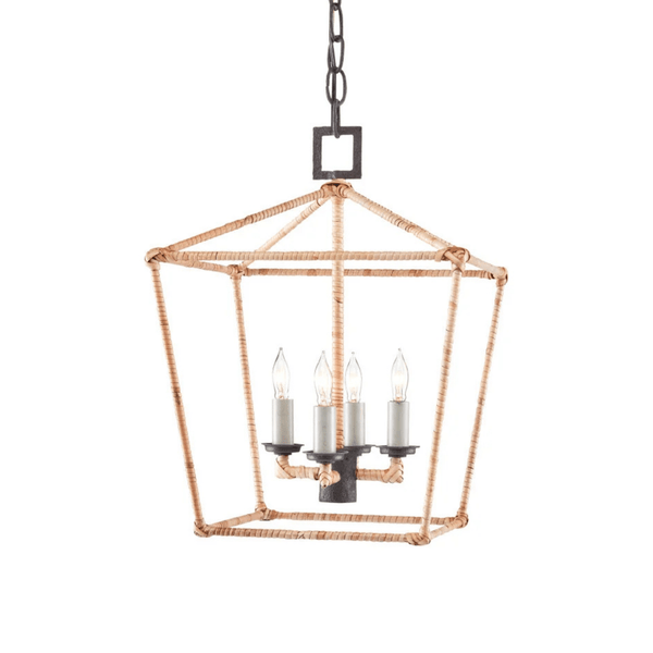 Denis Rattan Lantern - Multiple Sizes