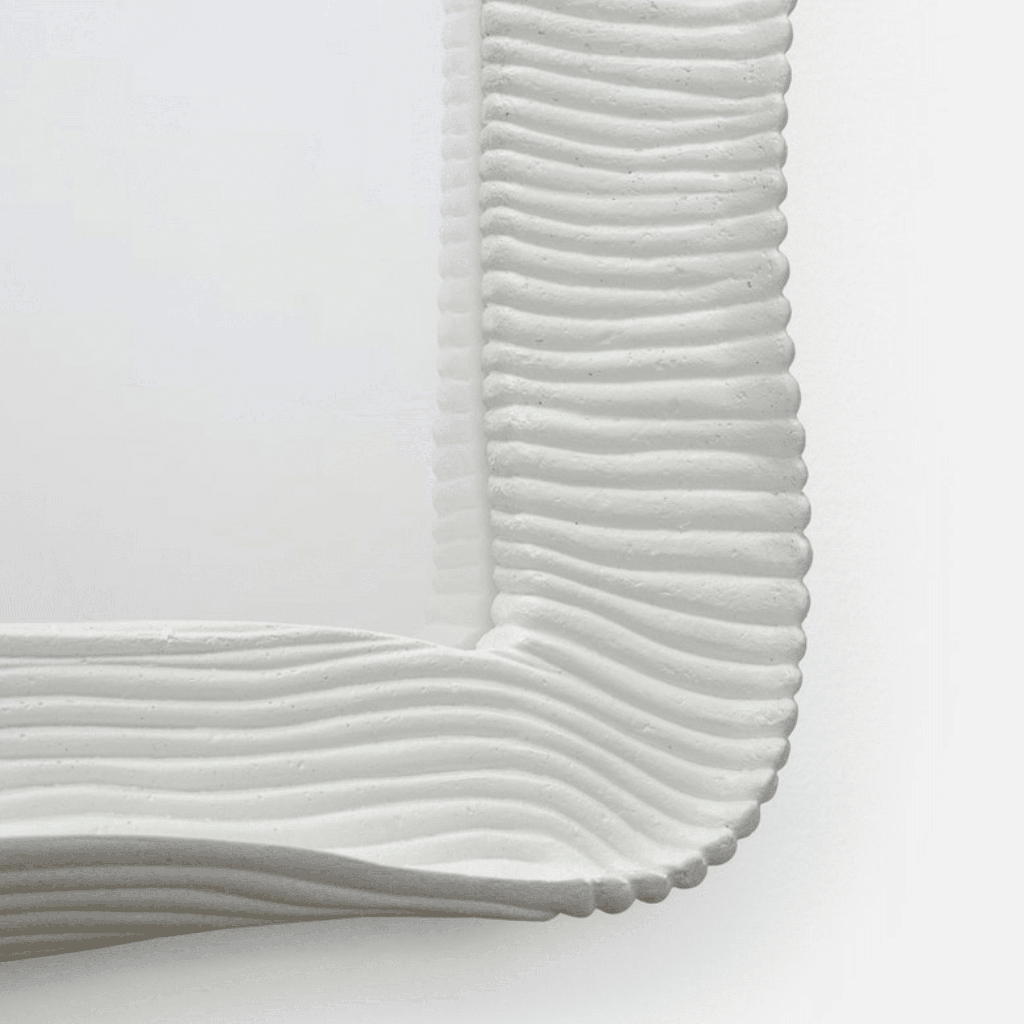 Denton Mirror - Two Sizes - Our Boat House