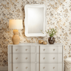 Denton Mirror - Two Sizes - Our Boat House