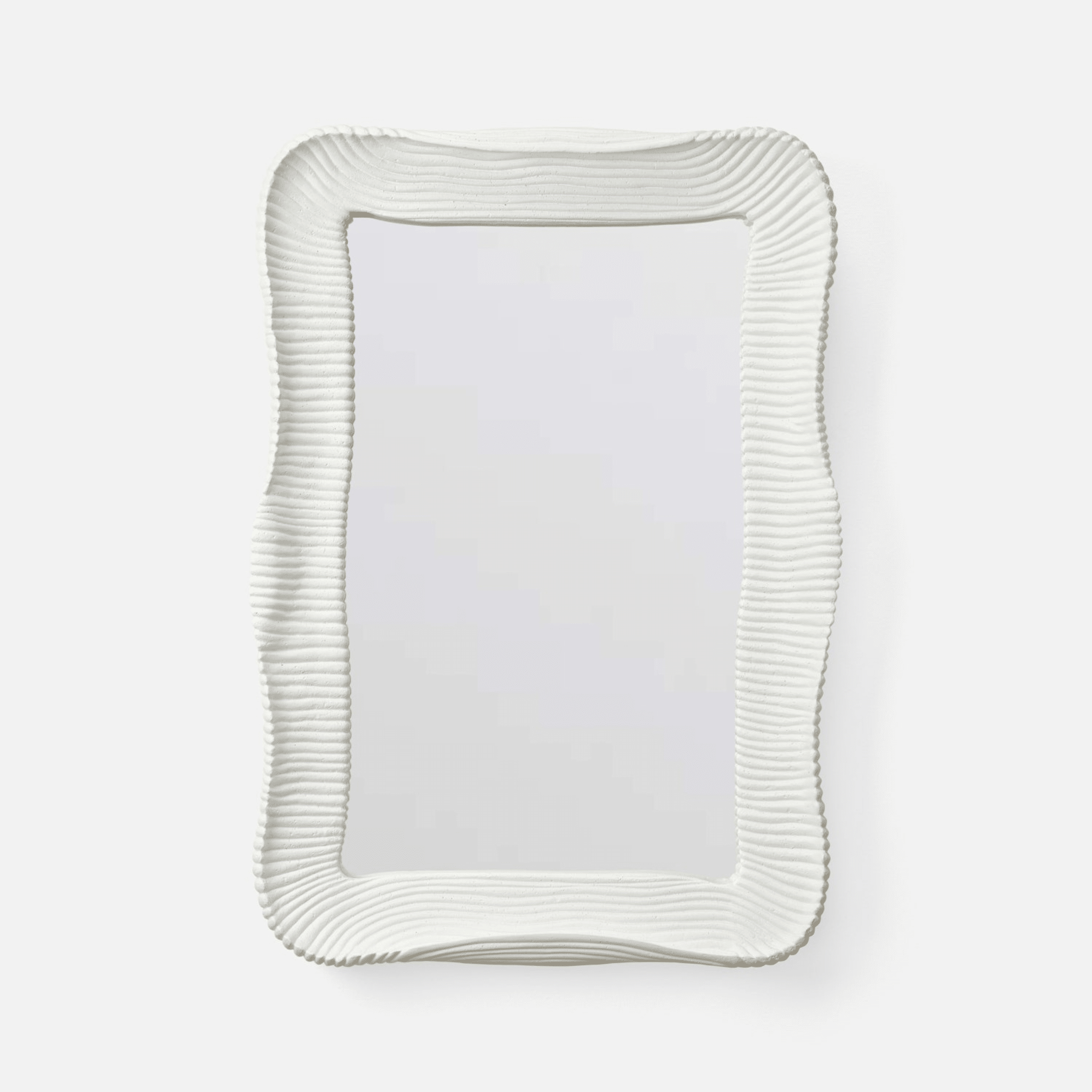 Denton Mirror - Two Sizes - Our Boat House