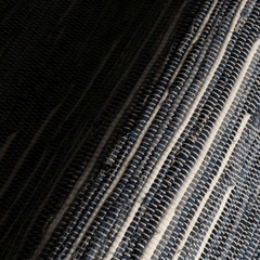 Dira Denim Bohemian Diamond Rug - Our Boat House