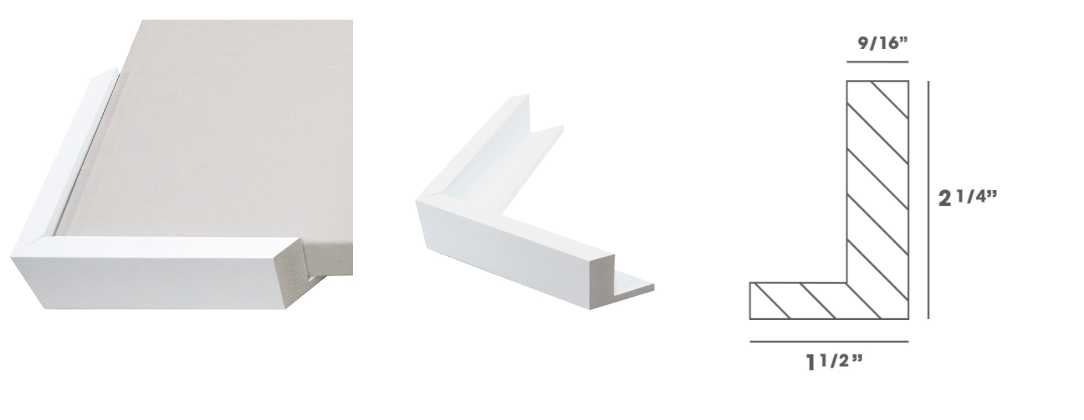 Dogs of Summer - Framed Giclee - Our Boat House