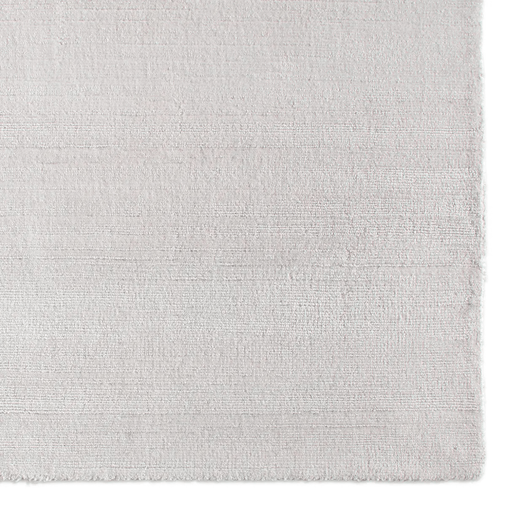 Doheny Luxurious Plush Rug - Lily White - Our Boat House