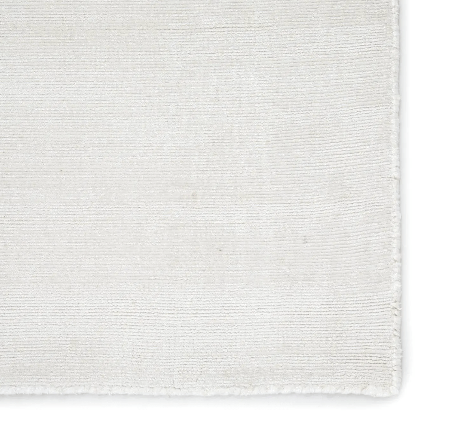 Doheny Luxurious Plush Rug - Lily White - Our Boat House