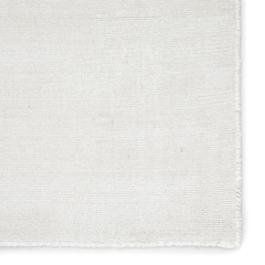 Doheny Luxurious Plush Rug - Lily White - Our Boat House