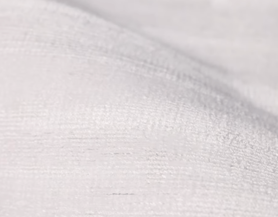 Doheny Luxurious Plush Rug - Lily White - Our Boat House