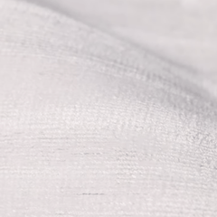 Doheny Luxurious Plush Rug - Lily White - Our Boat House